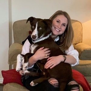 Meet your Posher, Julianna